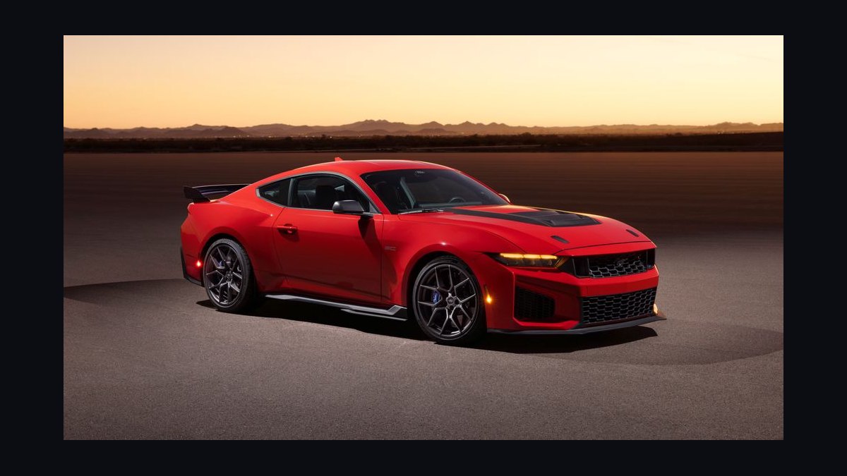 Best American Muscle Cars in 2027