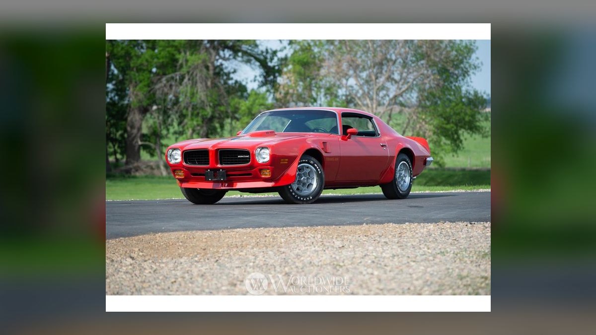 Top 10 Muscle Cars 1974 — Best Overall + Best Value — figure 1