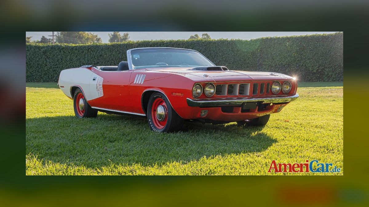 Top 10 Muscle Cars 1974 — Best Overall + Best Value — figure 2