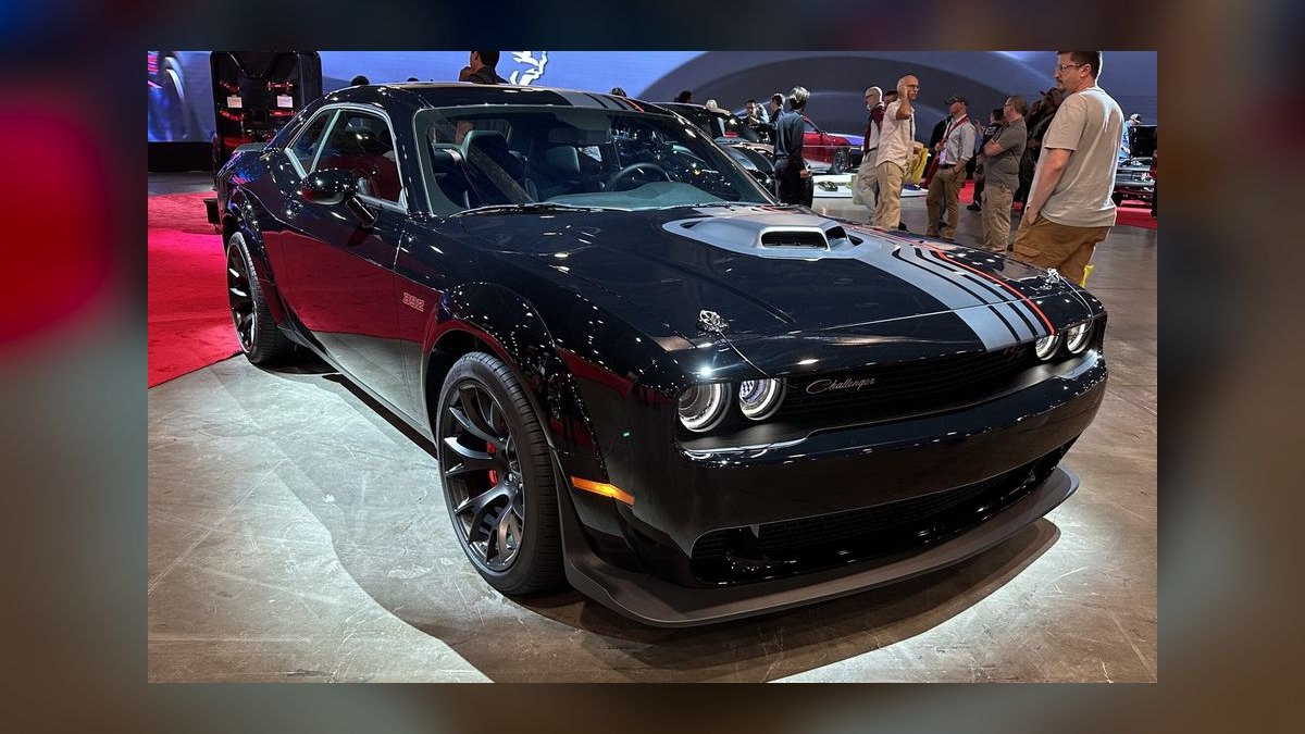 Top 10 Muscle Cars 1974 — Best Overall + Best Value — figure 3