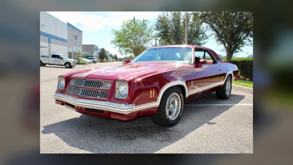 Top 10 Muscle Cars 1974 — Best Overall + Best Value — figure 5