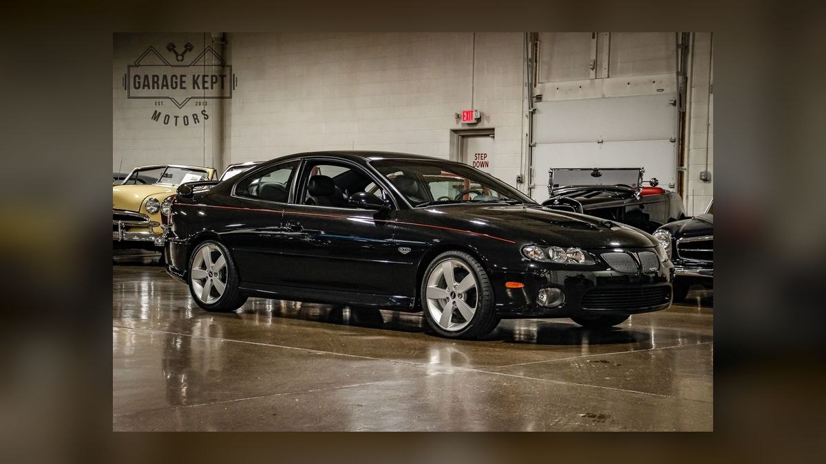 Top 10 Muscle Cars 1974 — Best Overall + Best Value — figure 8