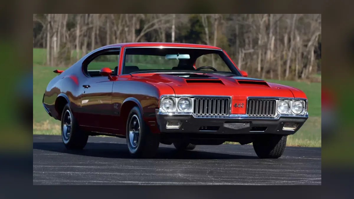 Top 10 Muscle Cars 1974 — Best Overall + Best Value — figure 9