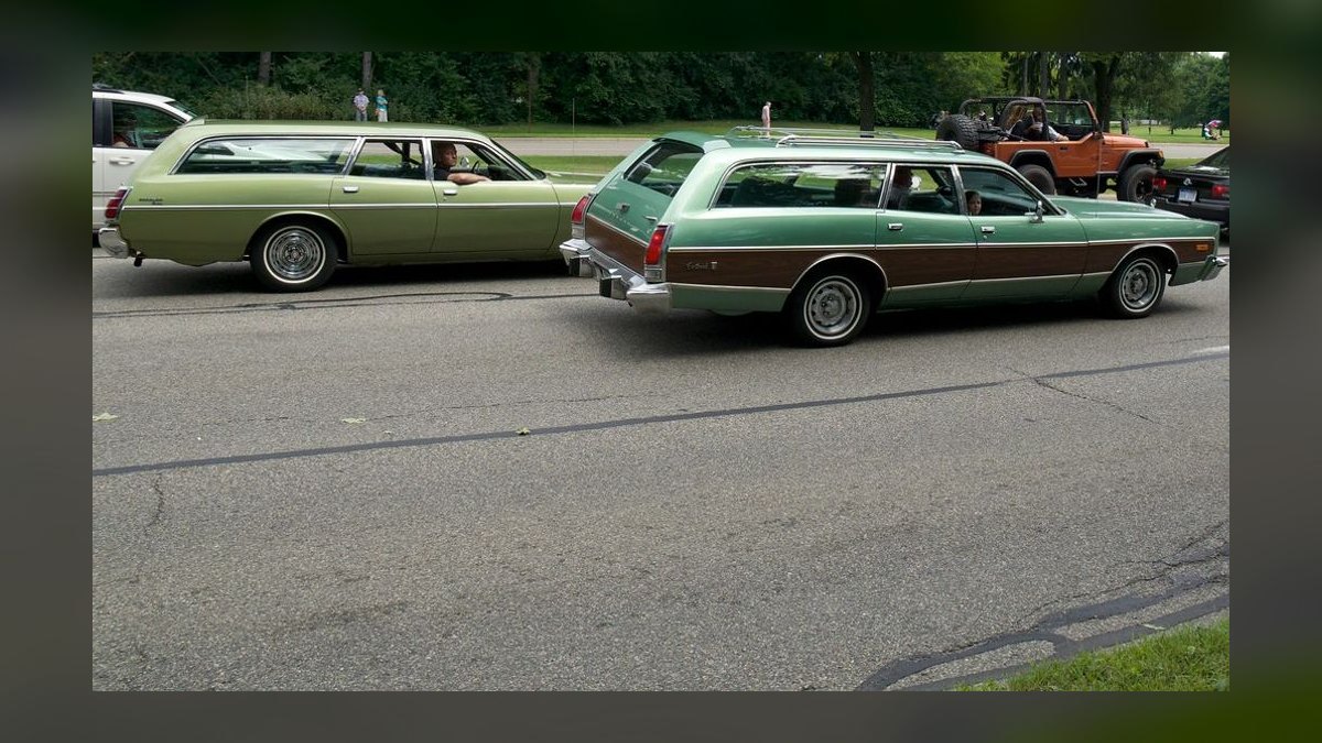 Top 10 Muscle Cars 1967 — Best Overall + Best Value — figure 2