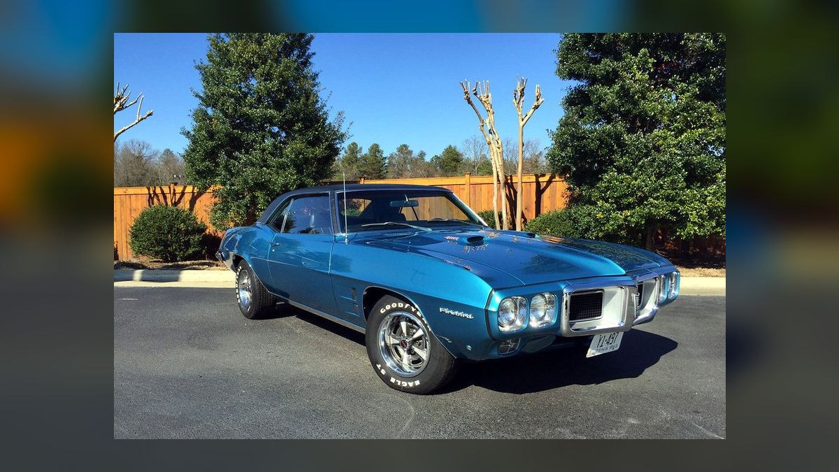 Top 10 Muscle Cars 1967 — Best Overall + Best Value — figure 4