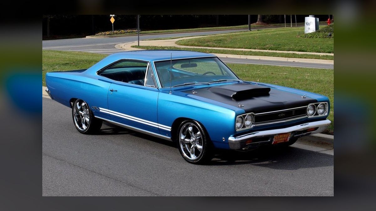 Top 10 Muscle Cars 1967 — Best Overall + Best Value