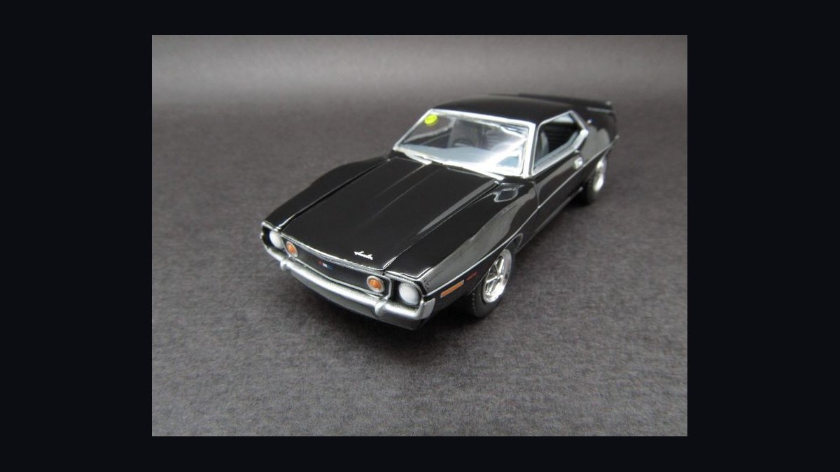 Top 10 Muscle Cars 1973 — Best Overall + Best Value — figure 10