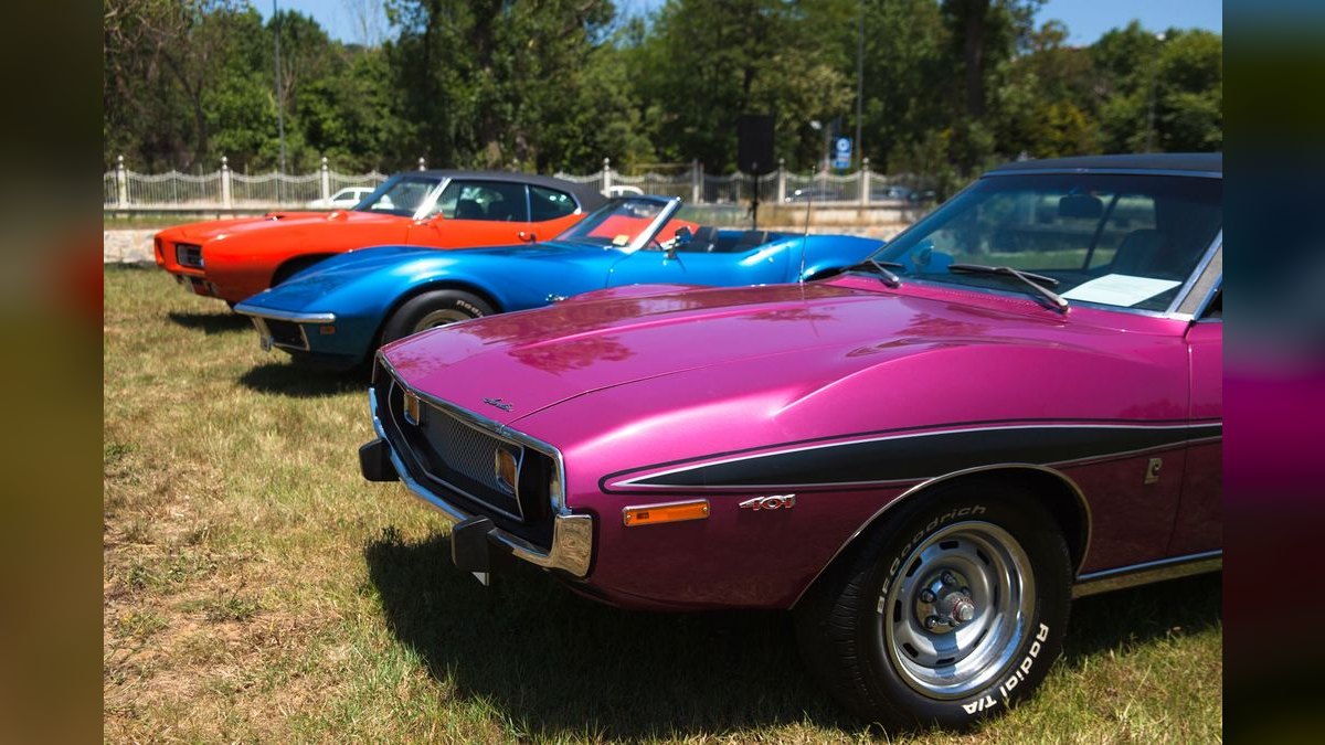 Top 10 Muscle Cars 1973 — Best Overall + Best Value — figure 4