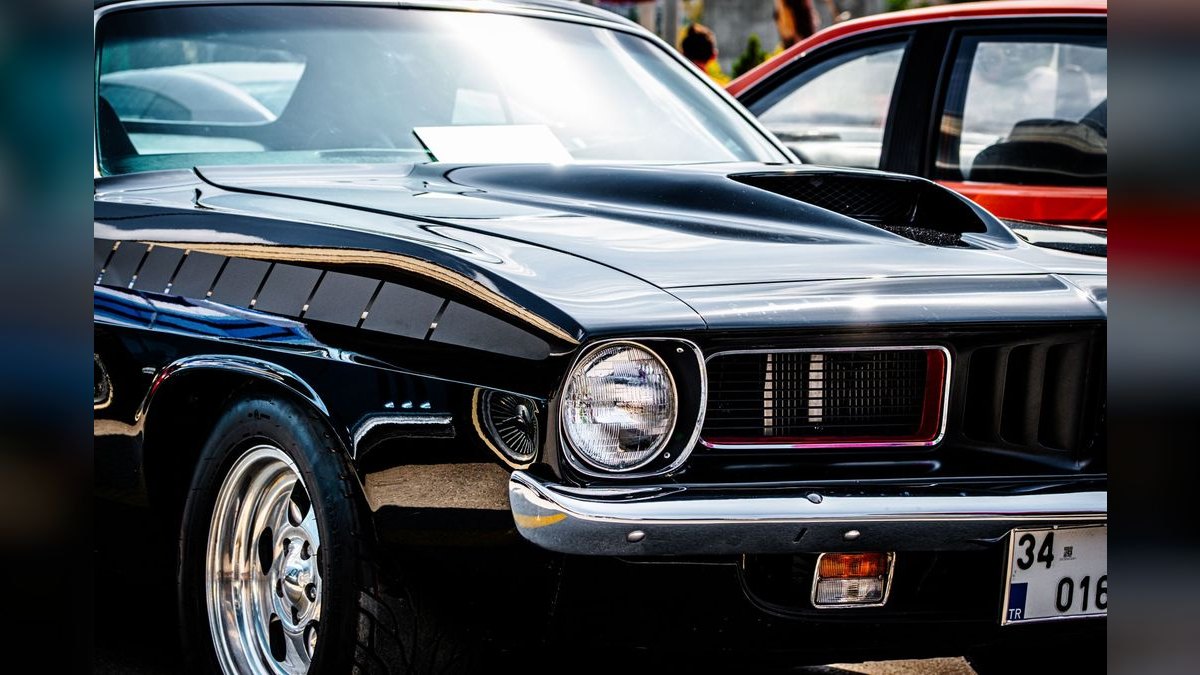 Top 10 Muscle Cars 1973 — Best Overall + Best Value — figure 6