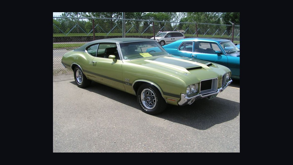 Top 10 Muscle Cars 1973 — Best Overall + Best Value — figure 7