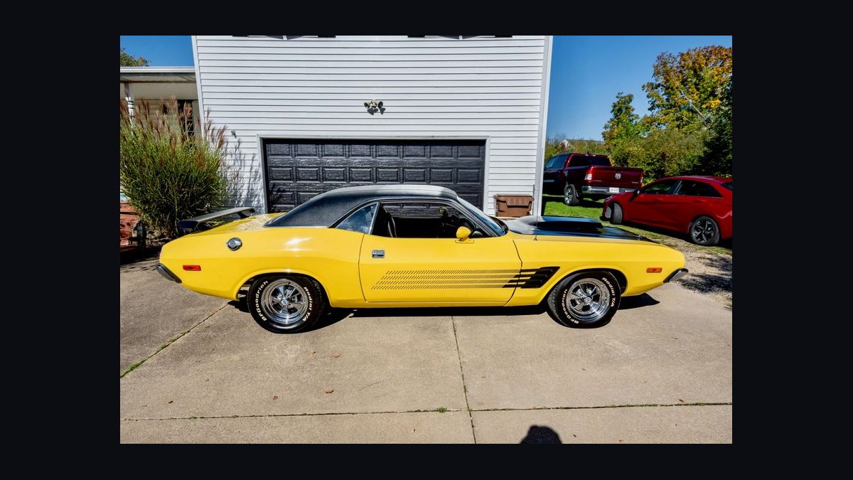 Top 10 Muscle Cars 1973 — Best Overall + Best Value — figure 9
