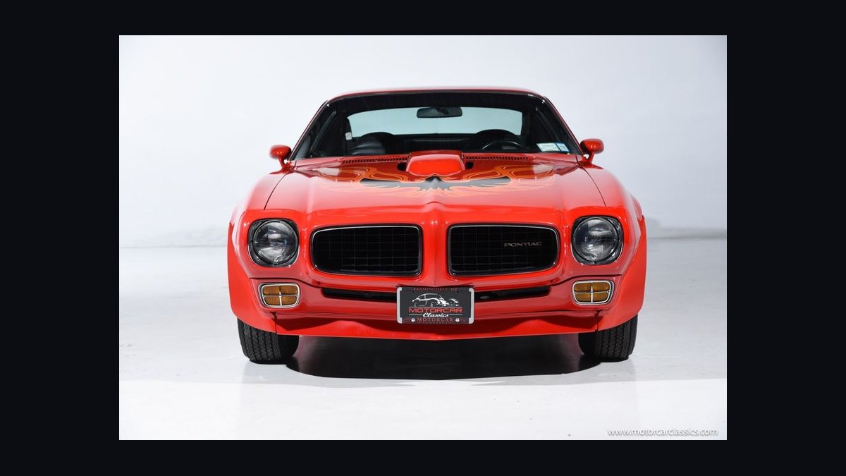Top 10 Muscle Cars 1973 — Best Overall + Best Value