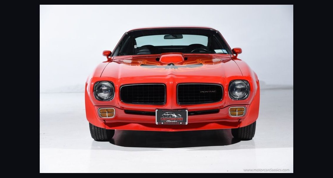 Top 10 Muscle Cars 1973 — Best Overall + Best Value