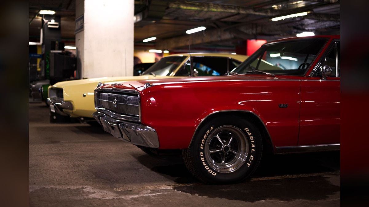 Top 10 Muscle Cars 1972 — Best Overall + Best Value — figure 2