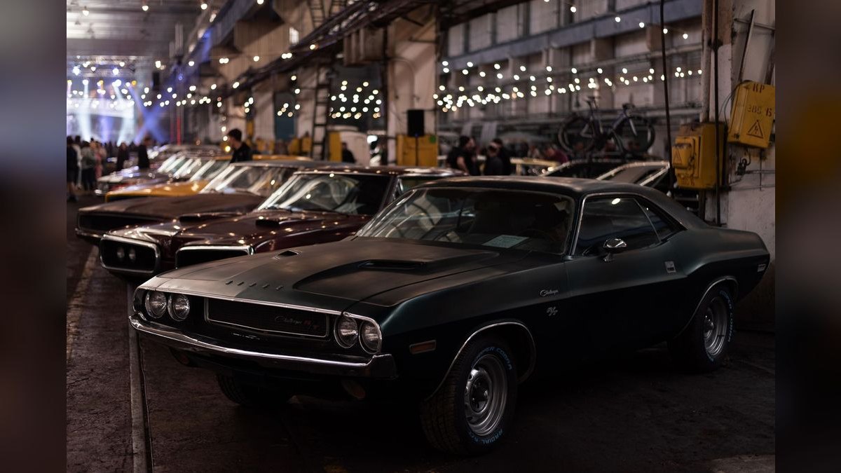Top 10 Muscle Cars 1972 — Best Overall + Best Value — figure 4
