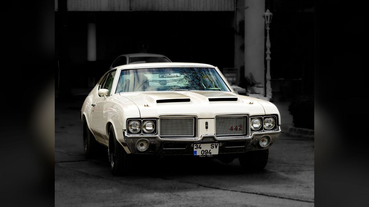 Top 10 Muscle Cars 1972 — Best Overall + Best Value — figure 5