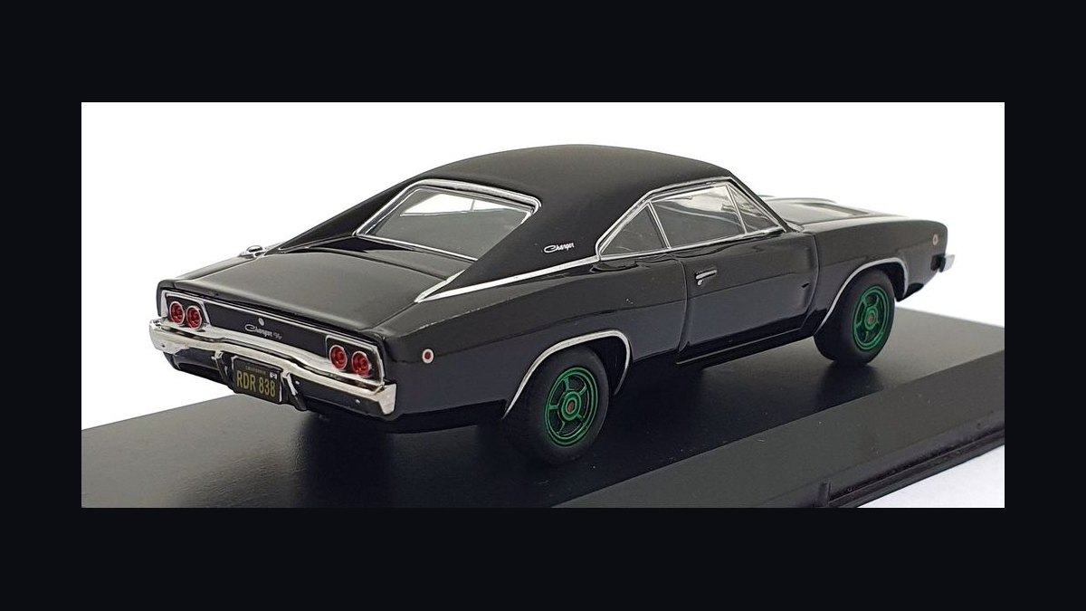 Top 10 Muscle Cars 1968 — Best Overall + Best Value