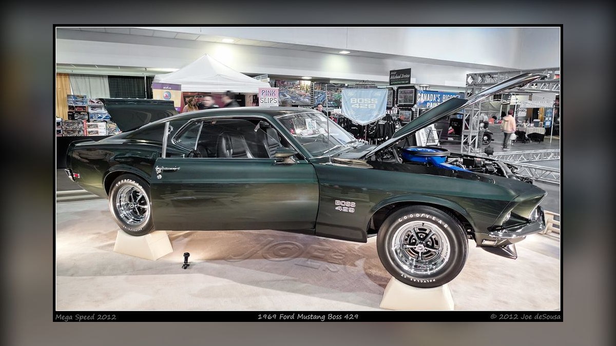 Top 10 Classic American Cars 1965 — Best Overall + Best Value — figure 1