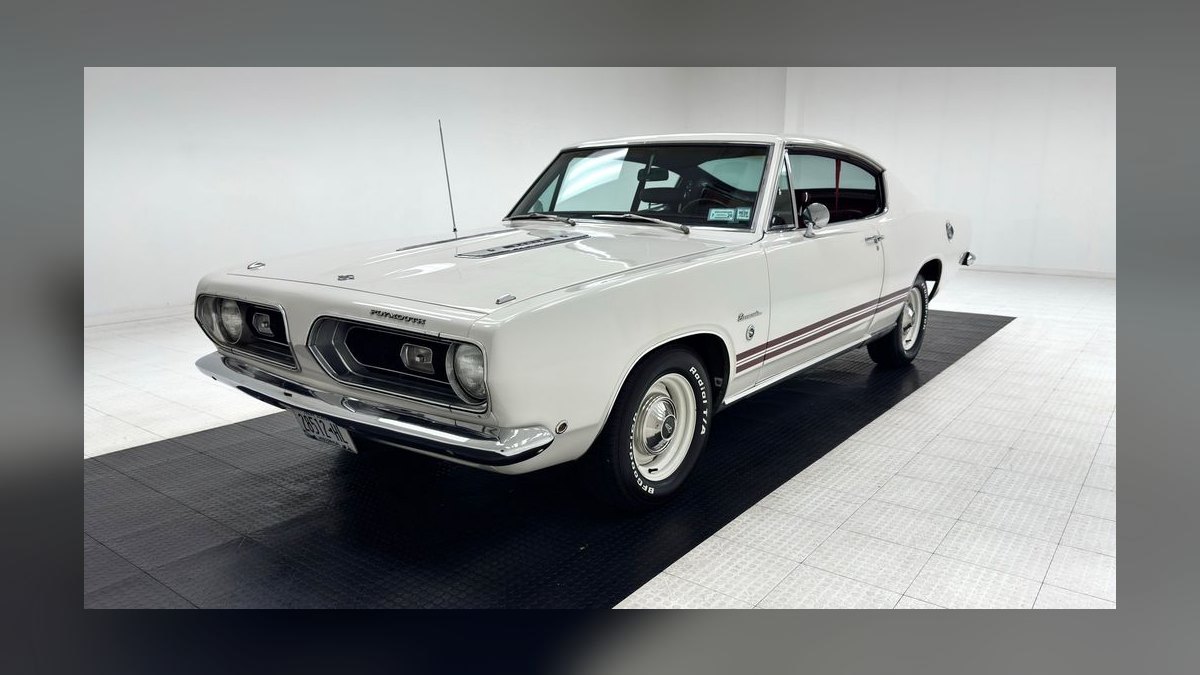 Top 10 Classic American Cars 1965 — Best Overall + Best Value — figure 7