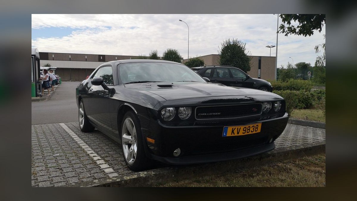 Top 10 Muscle Cars 1970 — Best Overall + Best Value — figure 8