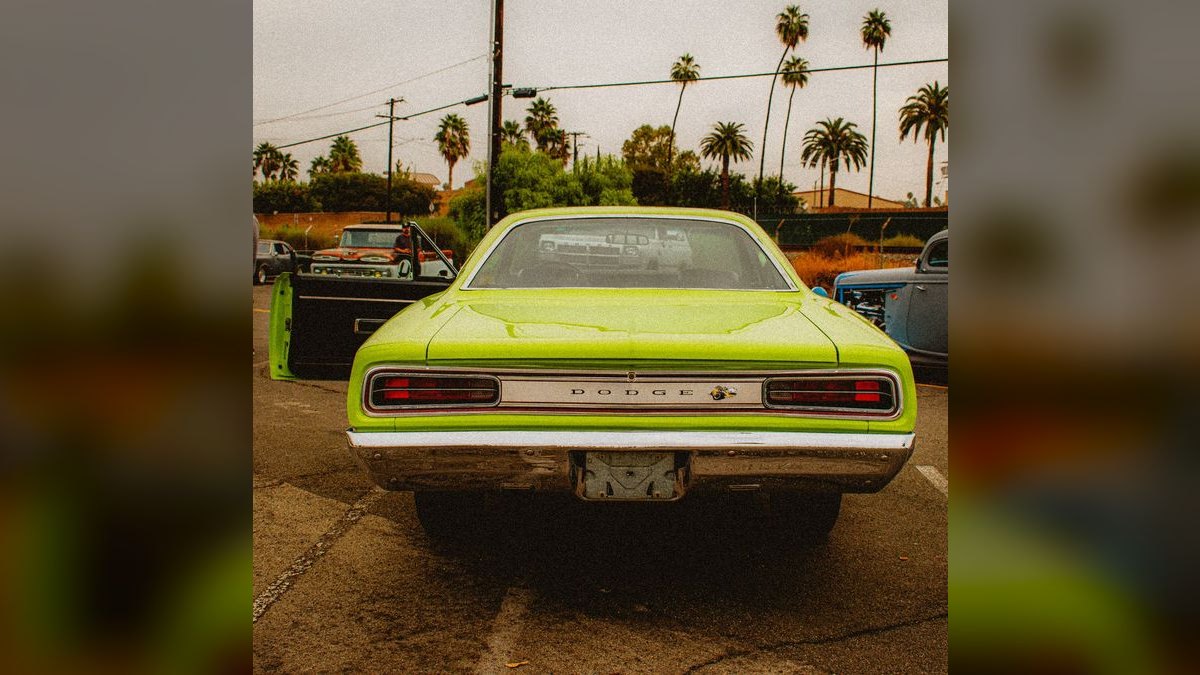 Top 10 Muscle Cars 1970 — Best Overall + Best Value