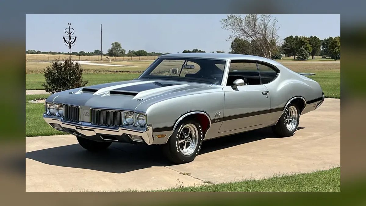Top 10 Muscle Cars 1969 — Best Overall + Best Value — figure 8