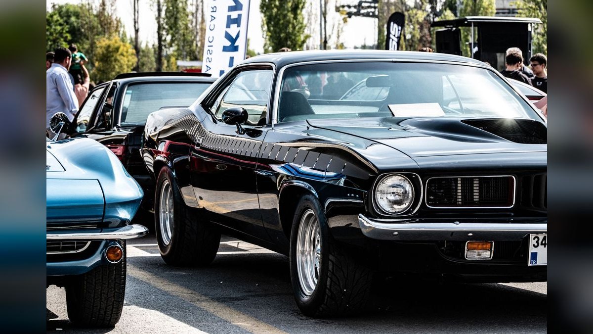 Top 10 Muscle Cars 1969 — Best Overall + Best Value