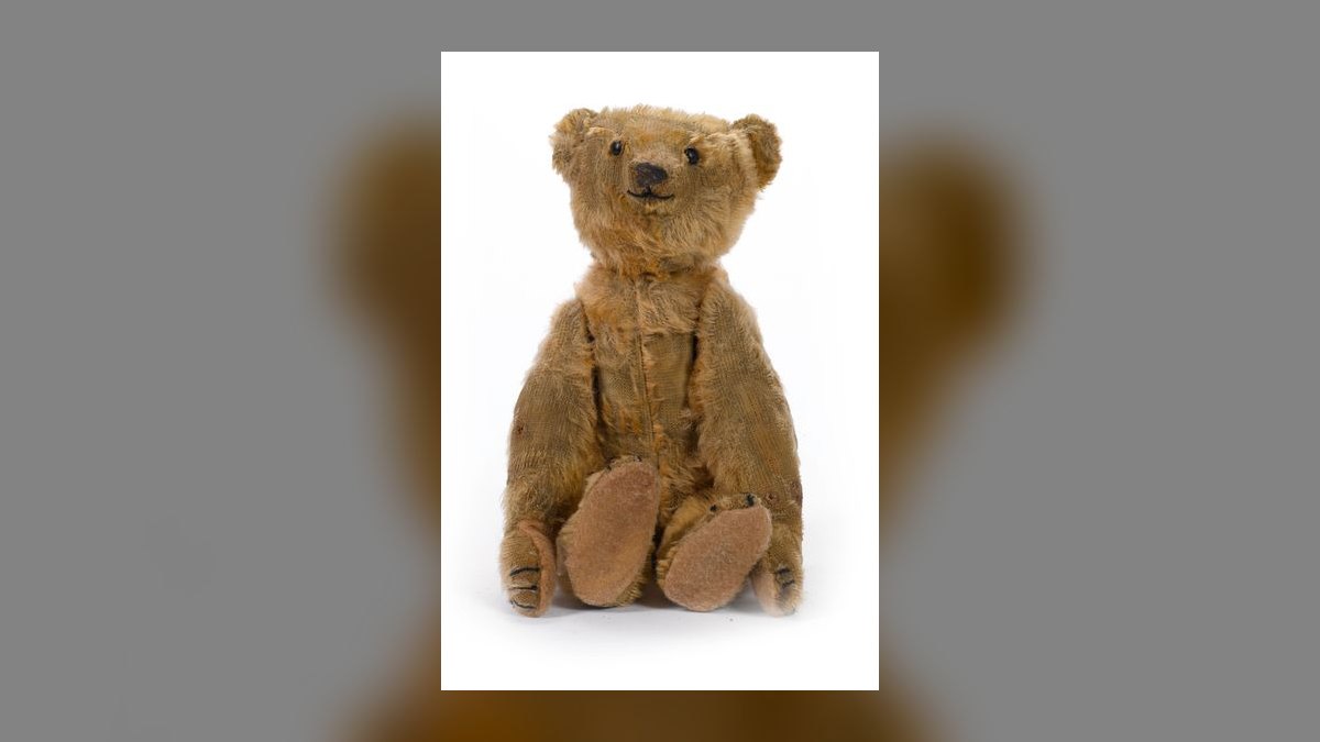 The 10 Best Steiff Teddy Bears to Collect in 2027 — figure 1
