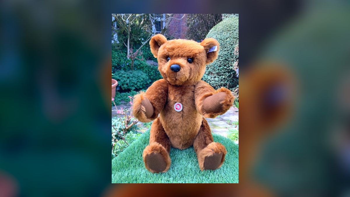 The 10 Best Steiff Teddy Bears to Collect in 2027 — figure 10