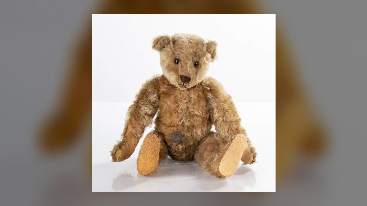 The 10 Best Steiff Teddy Bears to Collect in 2027 — figure 2