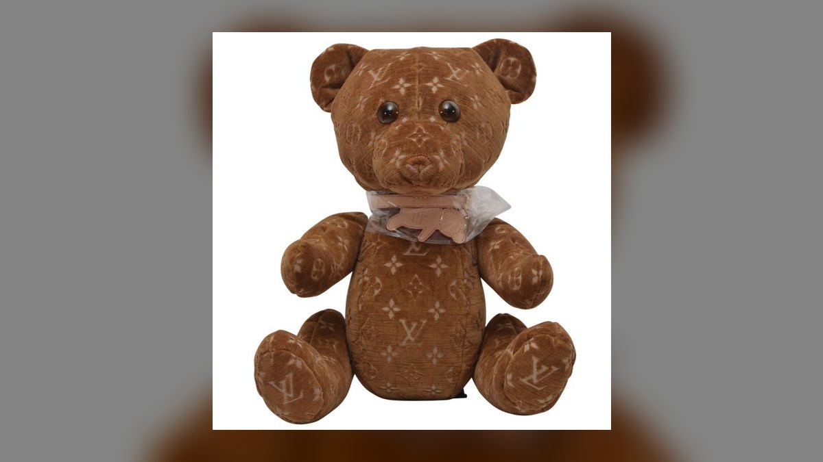The 10 Best Steiff Teddy Bears to Collect in 2027 — figure 3