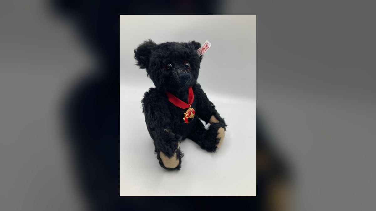 The 10 Best Steiff Teddy Bears to Collect in 2027 — figure 4