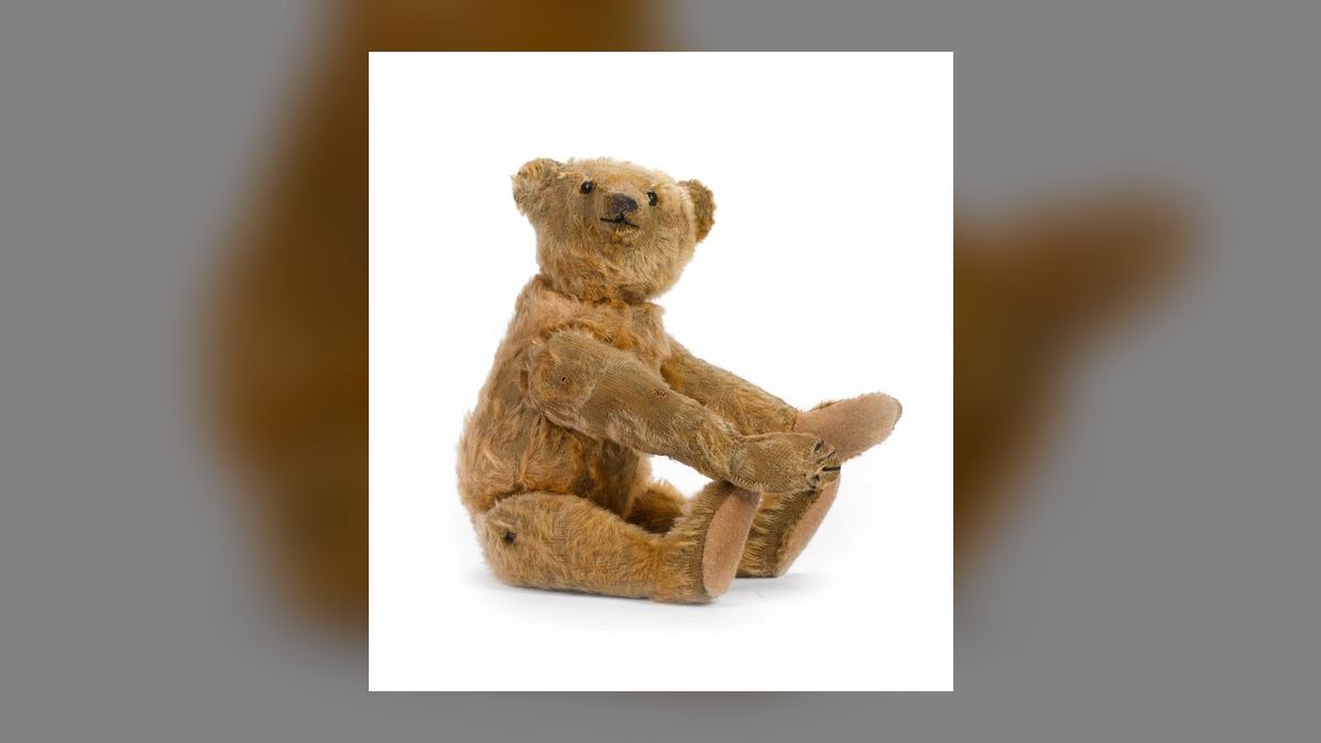 The 10 Best Steiff Teddy Bears to Collect in 2027 — figure 5