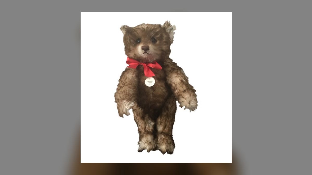 The 10 Best Steiff Teddy Bears to Collect in 2027 — figure 6