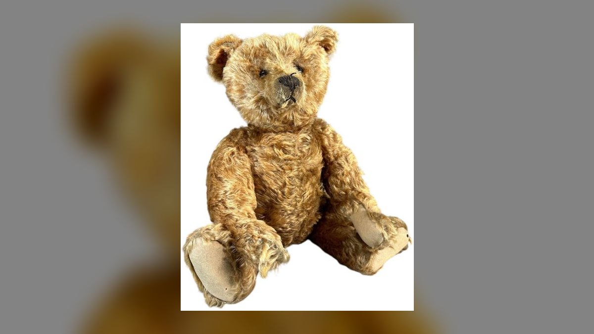 The 10 Best Steiff Teddy Bears to Collect in 2027 — figure 7