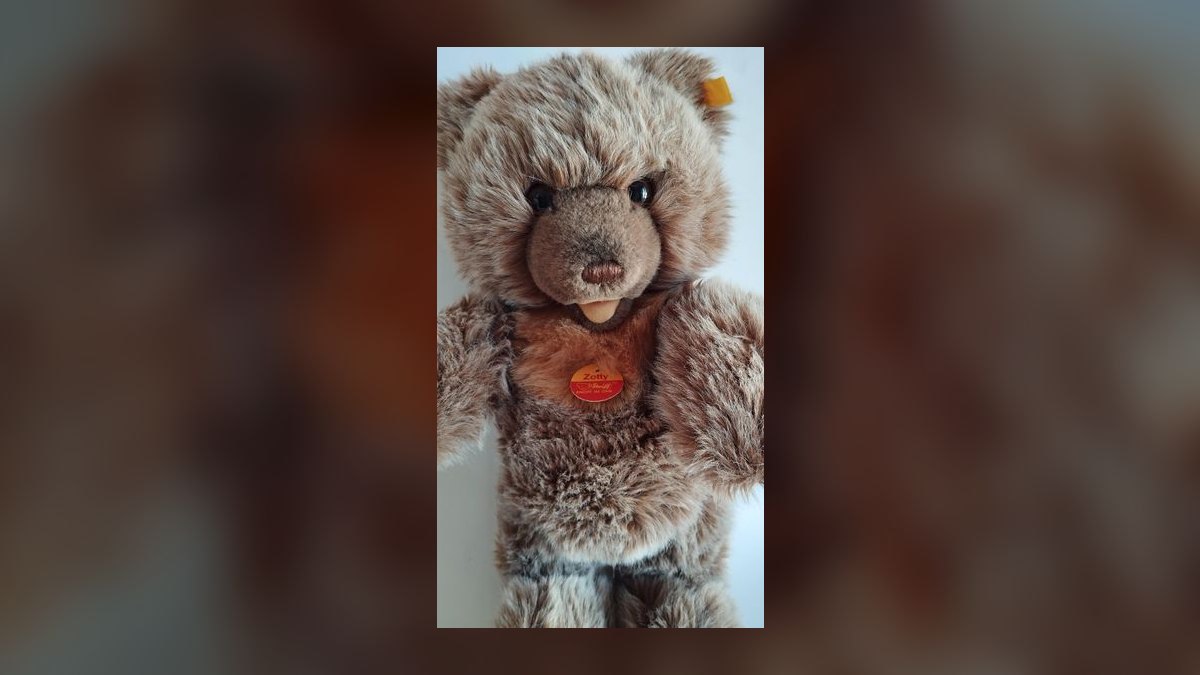 The 10 Best Steiff Teddy Bears to Collect in 2027 — figure 9