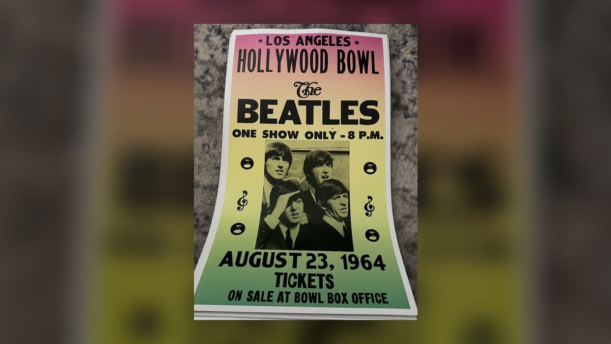 The 10 Best Vintage Concert Posters to Collect in 2027 — figure 10