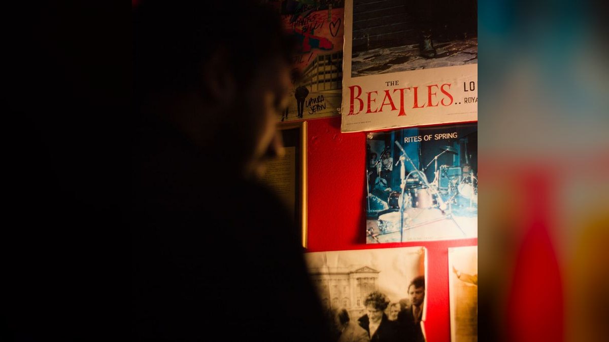 The 10 Best Vintage Concert Posters to Collect in 2027 — figure 2