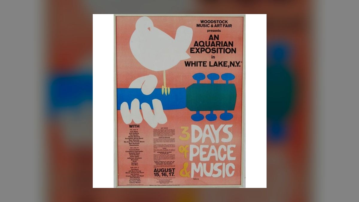 The 10 Best Vintage Concert Posters to Collect in 2027 — figure 7