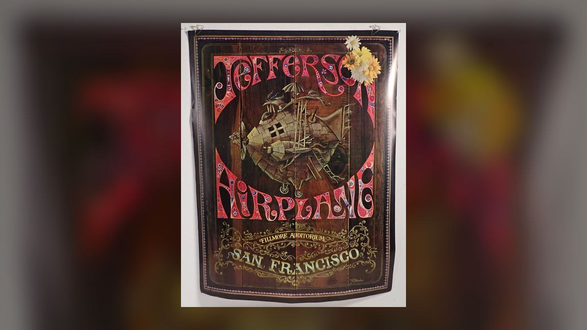 The 10 Best Vintage Concert Posters to Collect in 2027 — figure 8