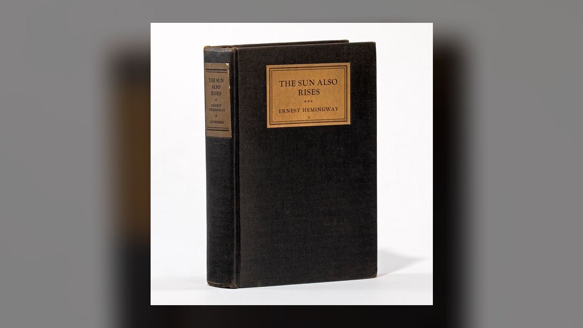 The 10 Best First Edition Books to Collect in 2027 — figure 10