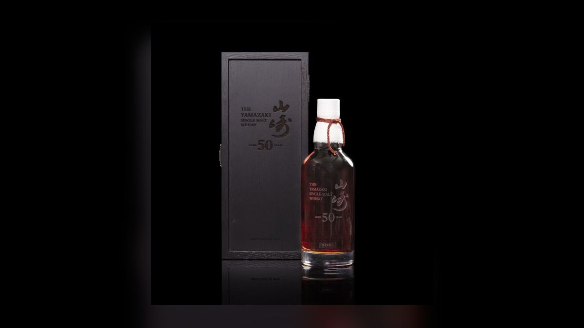 The 10 Best Rare Whiskey Bottles to Collect in 2027 — figure 10