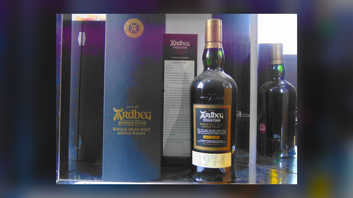 The 10 Best Rare Whiskey Bottles to Collect in 2027 — figure 7