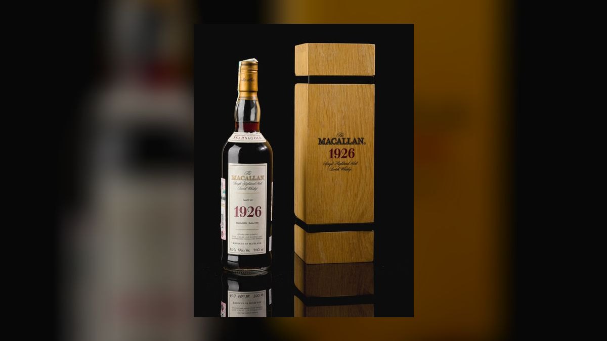 The 10 Best Rare Whiskey Bottles to Collect in 2027