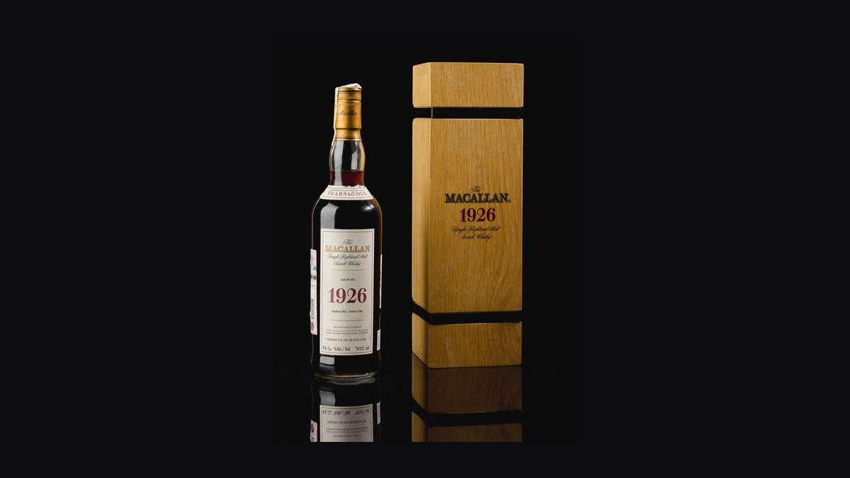 The 10 Best Rare Whiskey Bottles to Collect in 2027
