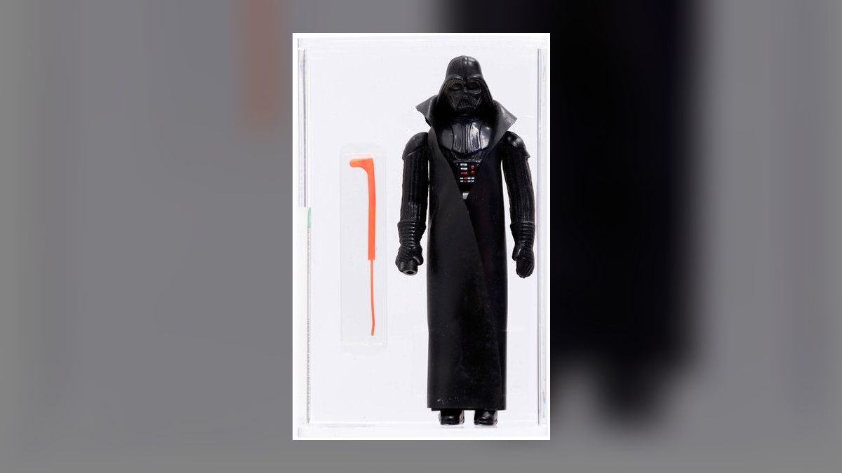 The 10 Best Vintage Action Figures to Collect in 2027 — figure 2