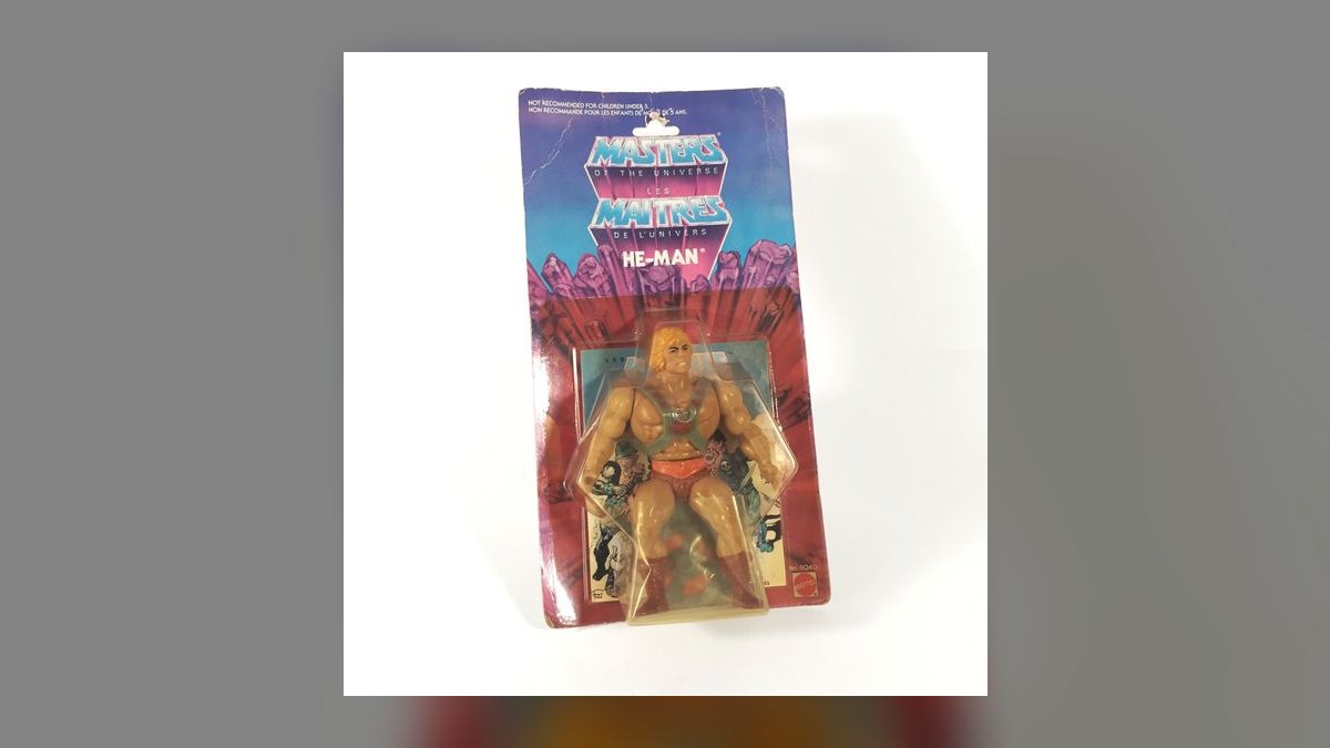 The 10 Best Vintage Action Figures to Collect in 2027 — figure 5