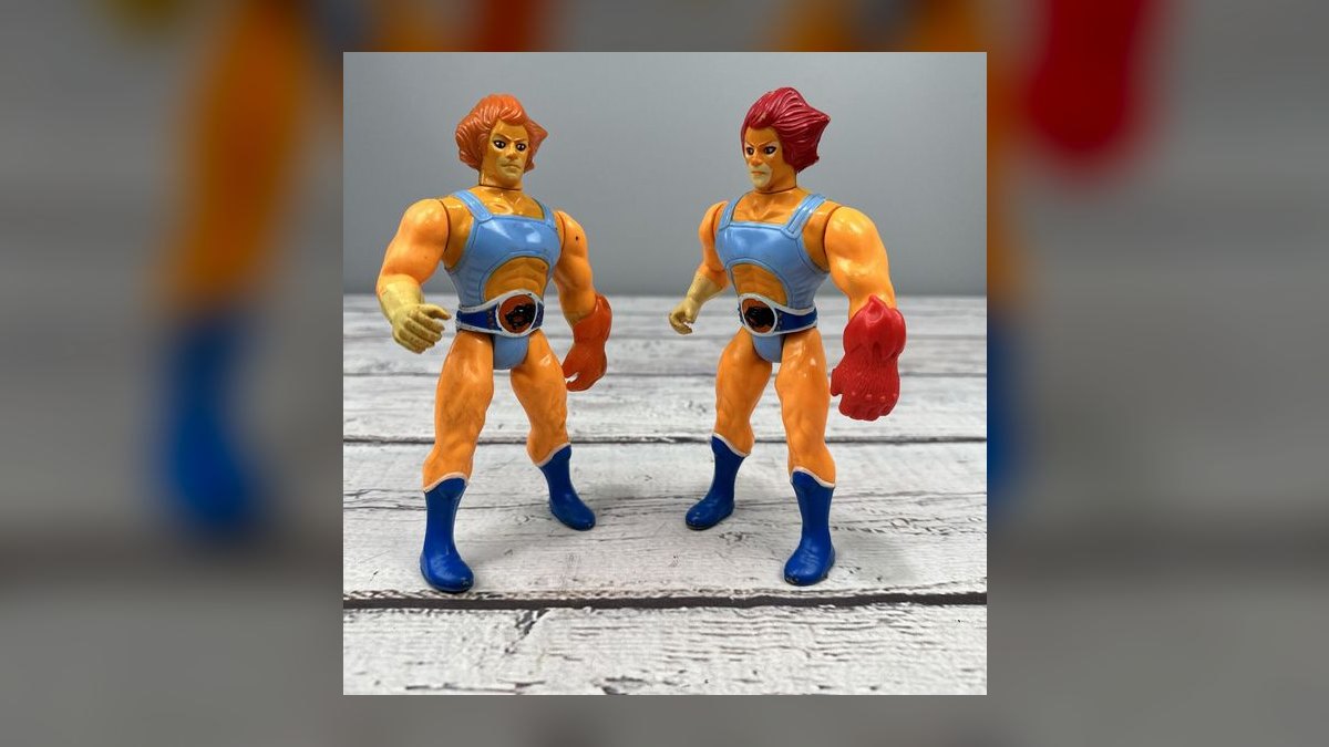 The 10 Best Vintage Action Figures to Collect in 2027 — figure 8