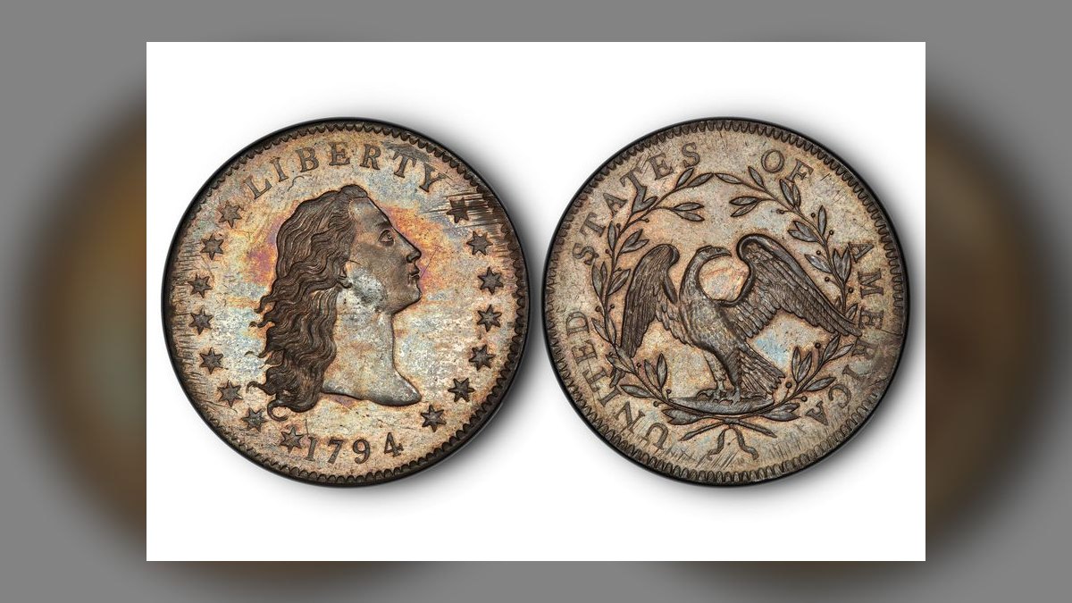 The 10 Best Antique Silver Coins to Collect in 2027 — figure 1