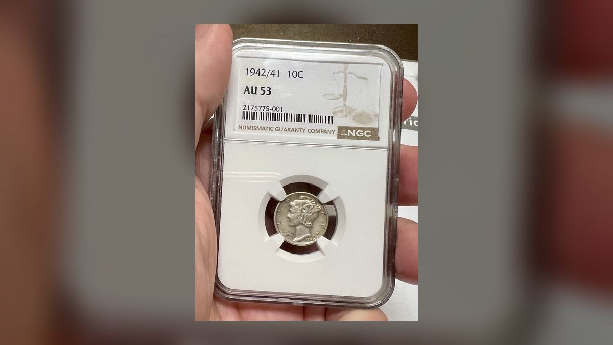 The 10 Best Antique Silver Coins to Collect in 2027 — figure 10